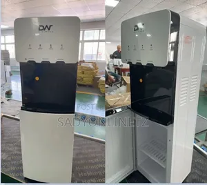 Water Dispenser 3tap