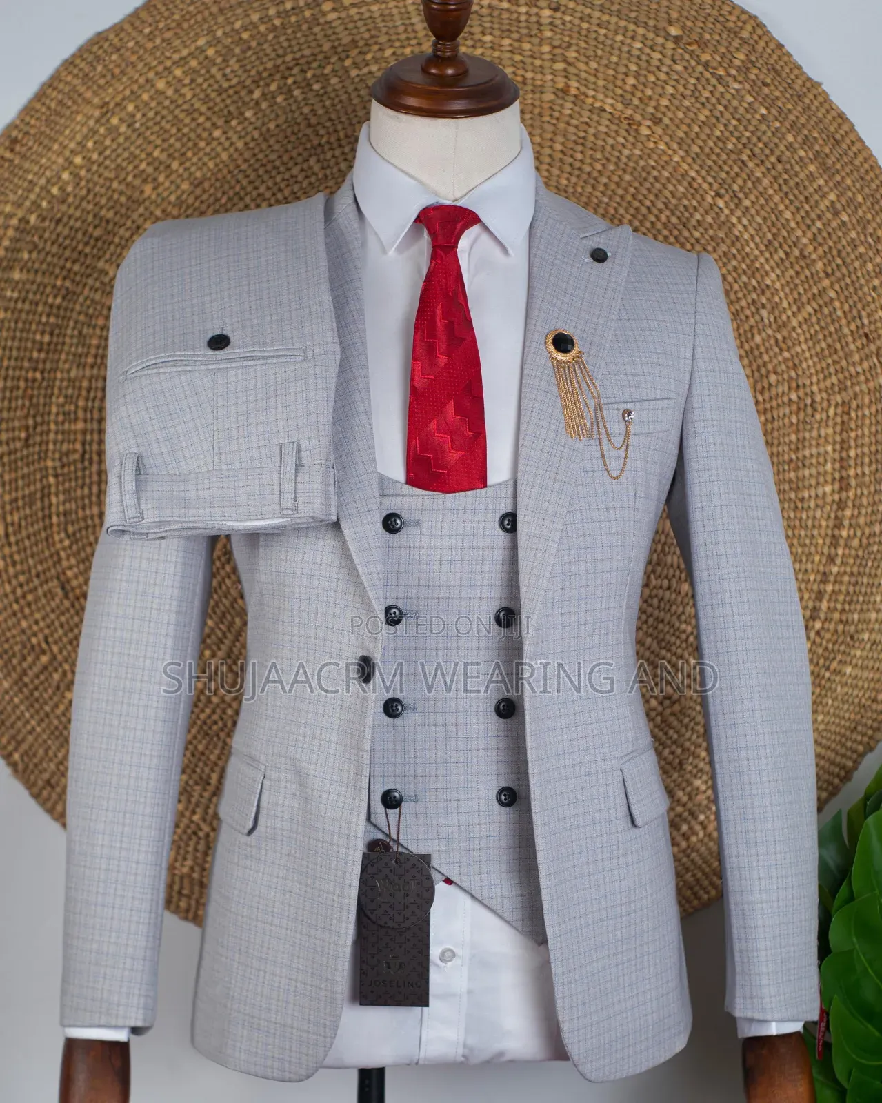 Turkish High Class Suits
