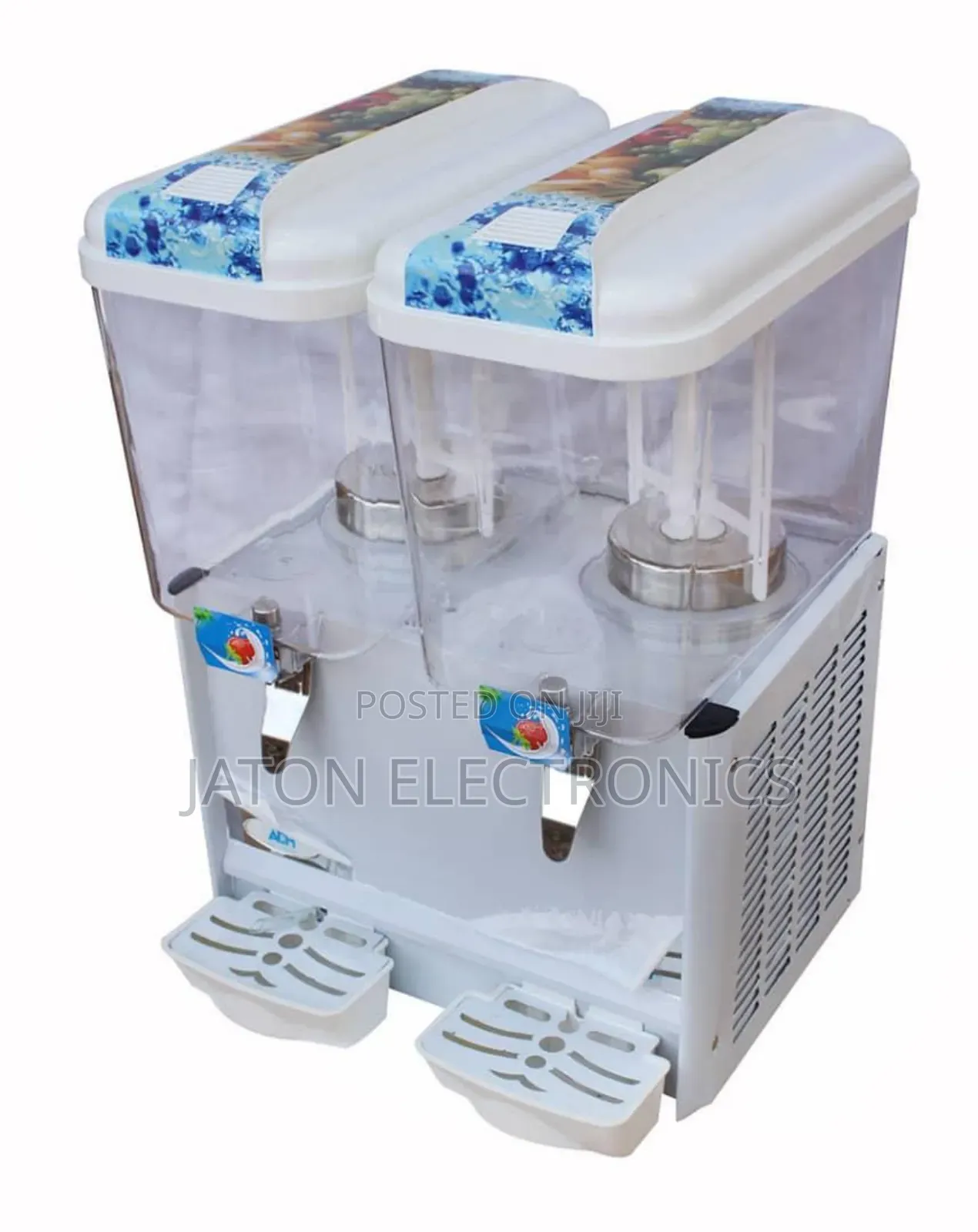 ADH Juice Maker 18*2 