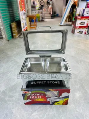E1 Saving Dish 9.0L