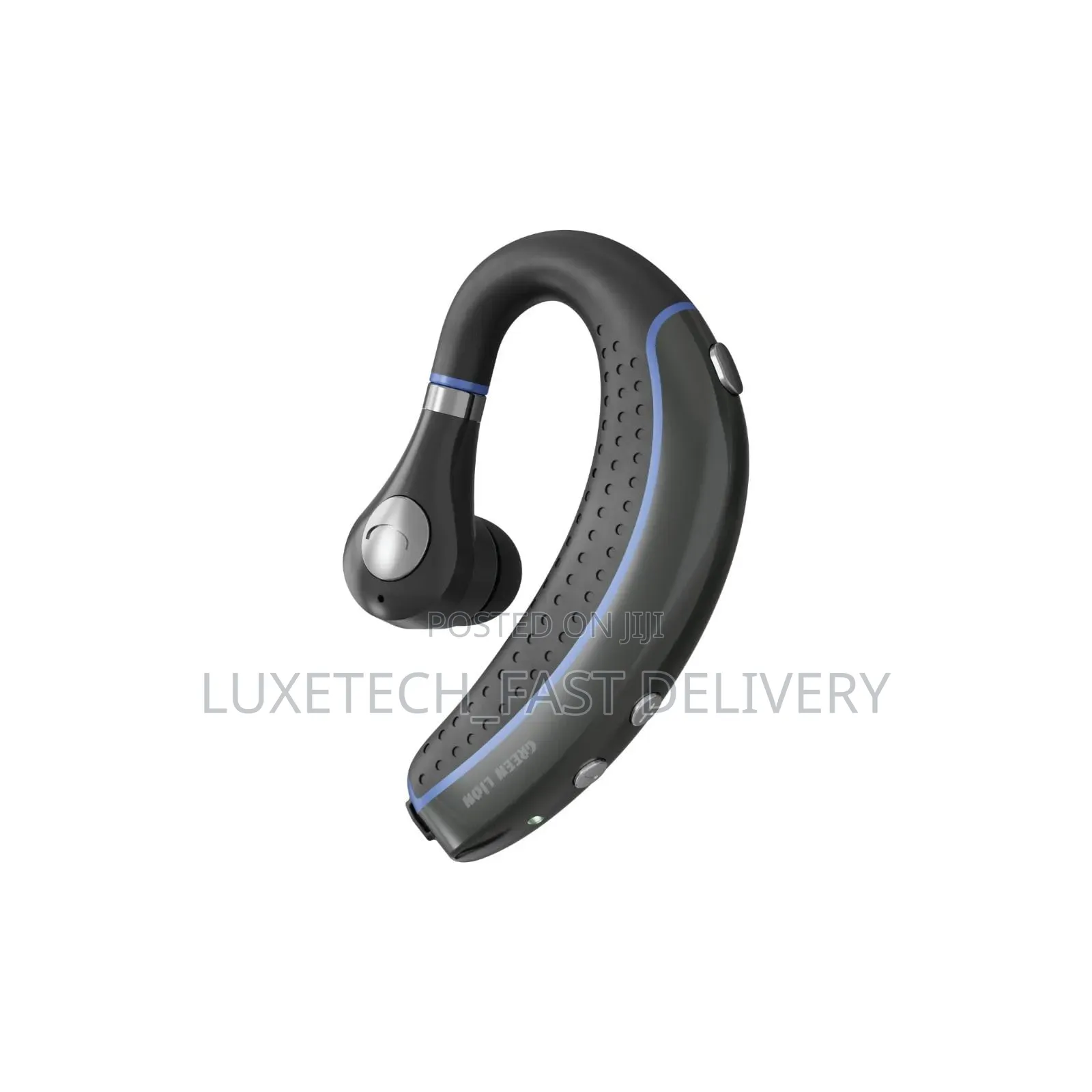 Green Lion Communicate Plus Wireless Headset, Earbuds