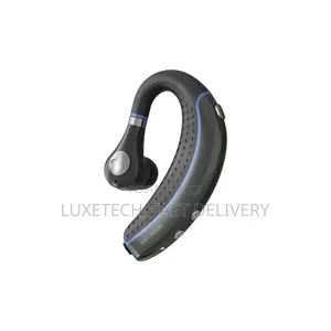 Green Lion Communicate Plus Wireless Headset, Earbuds