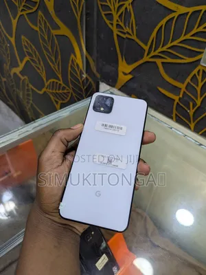Google Pixel 4 XL 64 GB White