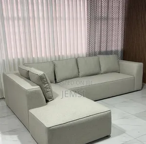 L Shape Sofaset Ya Watu 5
