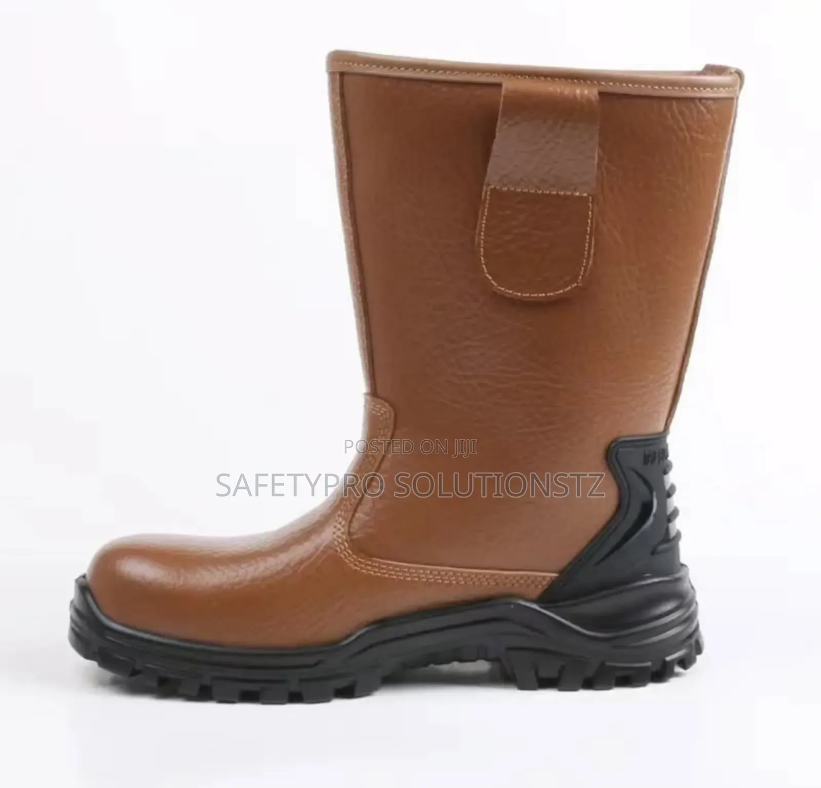 Vaultex Ultra Pro Safety Boots