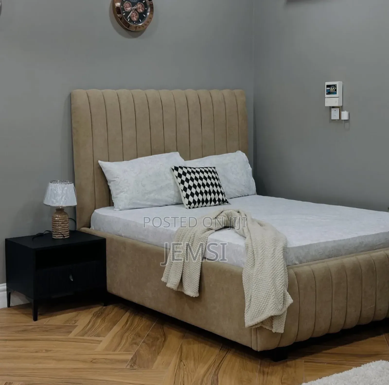 Kitanda Cha Sofa.
