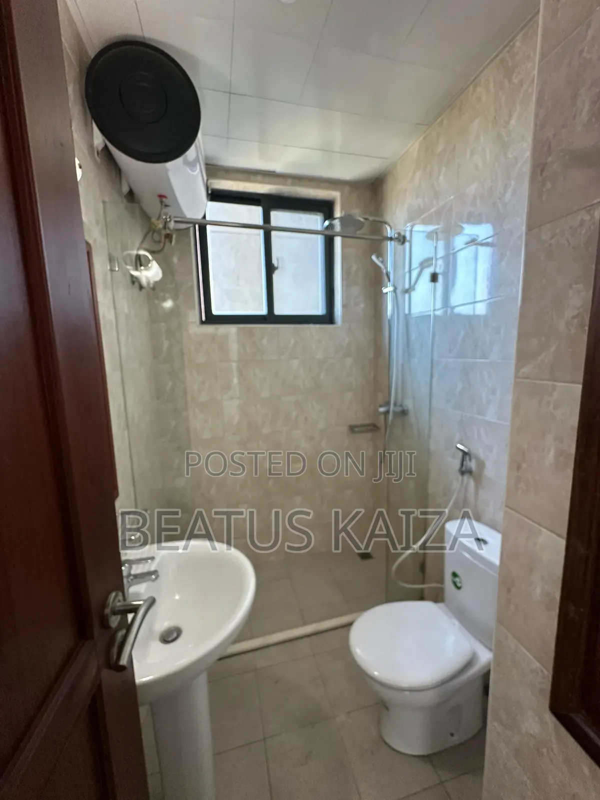 3bdrm Apartment in Victoria, Kinondoni for rent