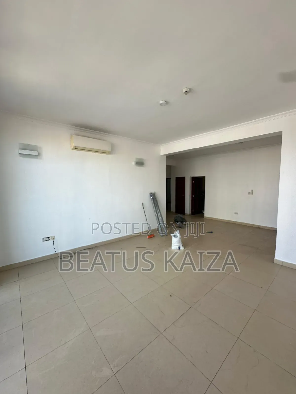 3bdrm Apartment in Victoria, Kinondoni for rent