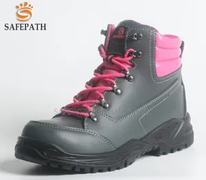 Safepath Ladies Safety Boots