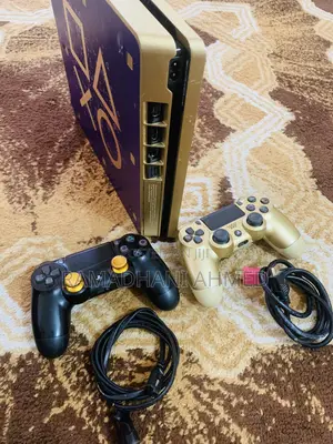 Ps4 Slim Used