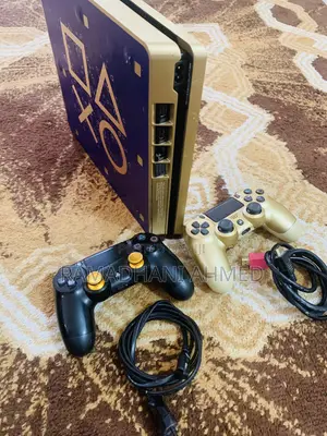 Ps4 Slim Used