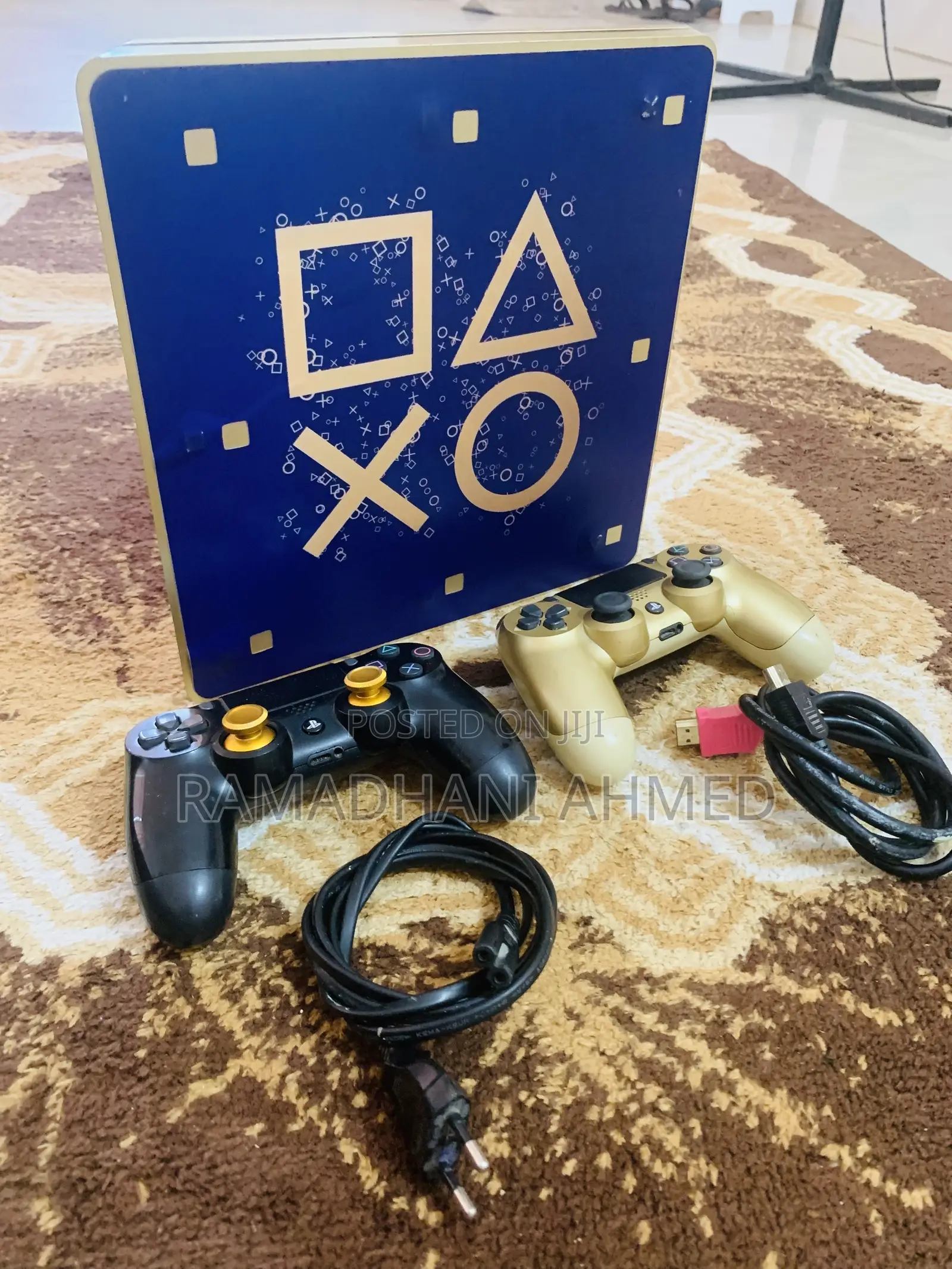 Ps4 Slim Used