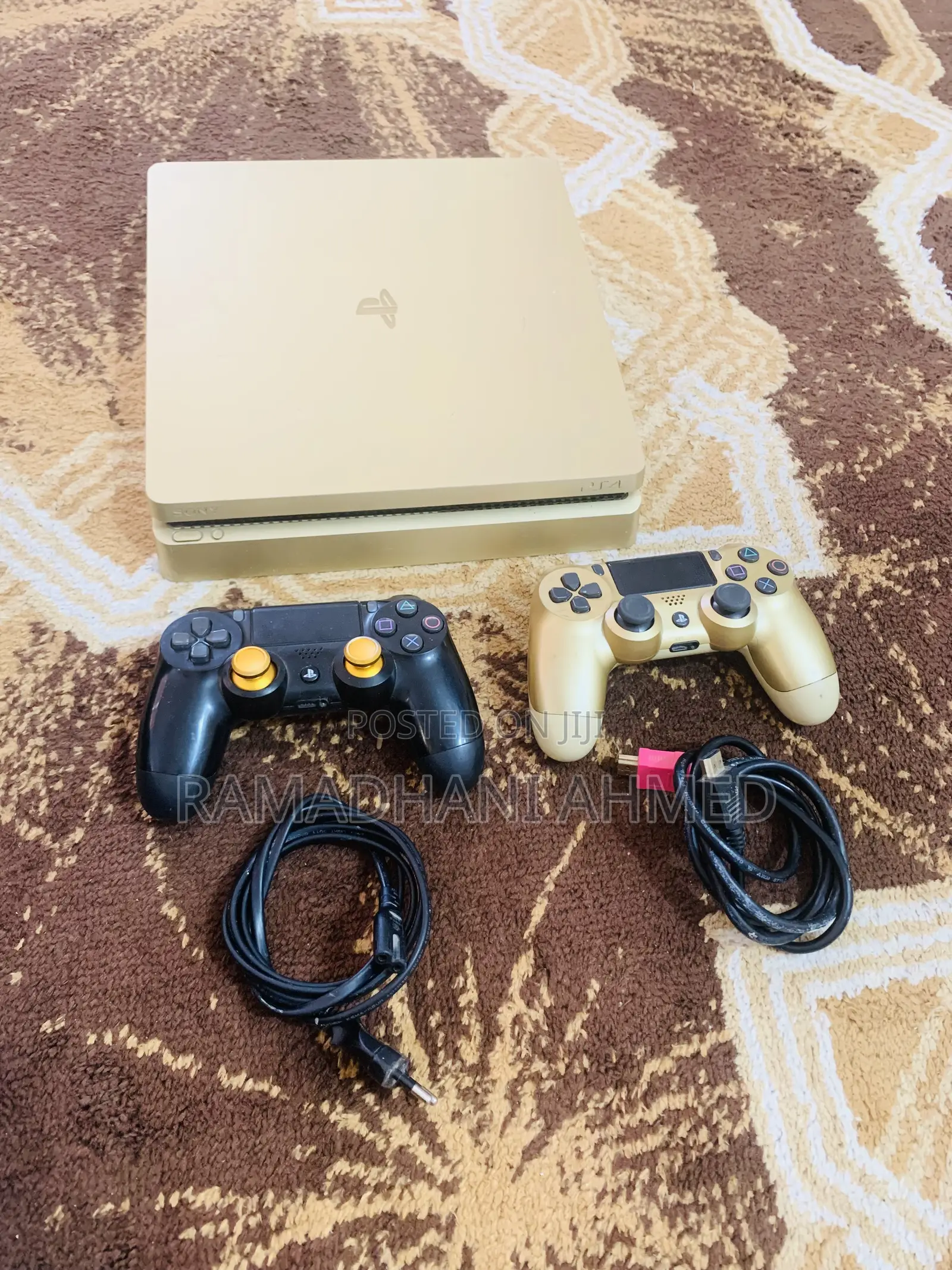 Ps4 Slim Used