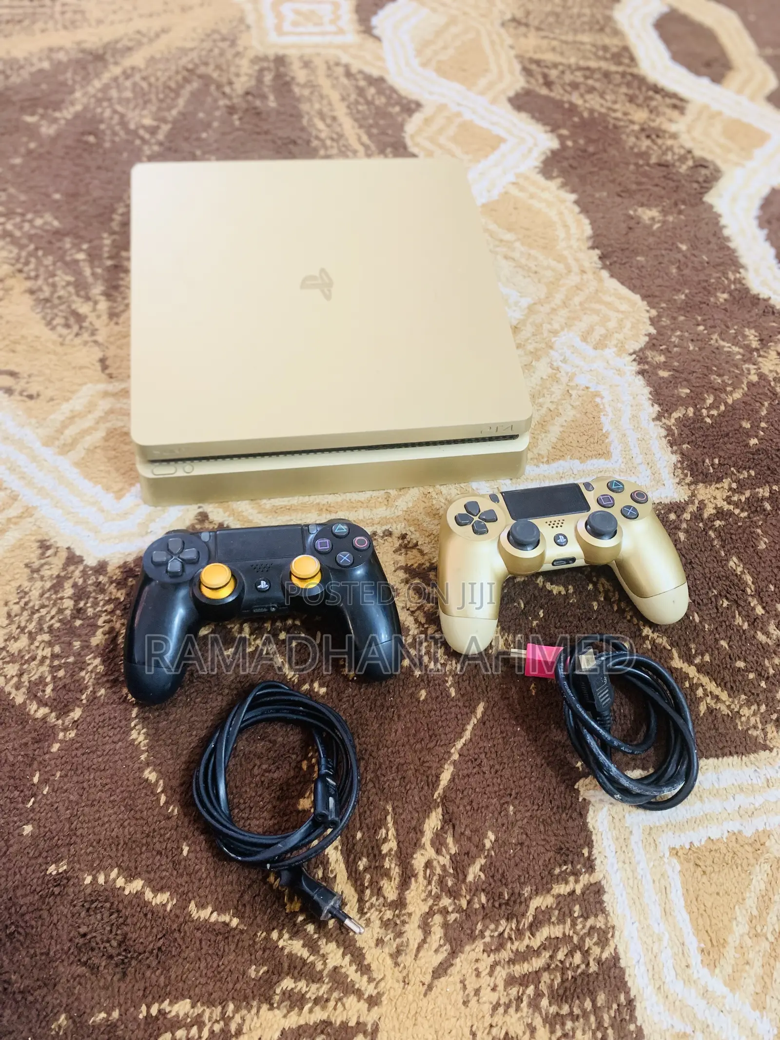 Ps4 Slim Used
