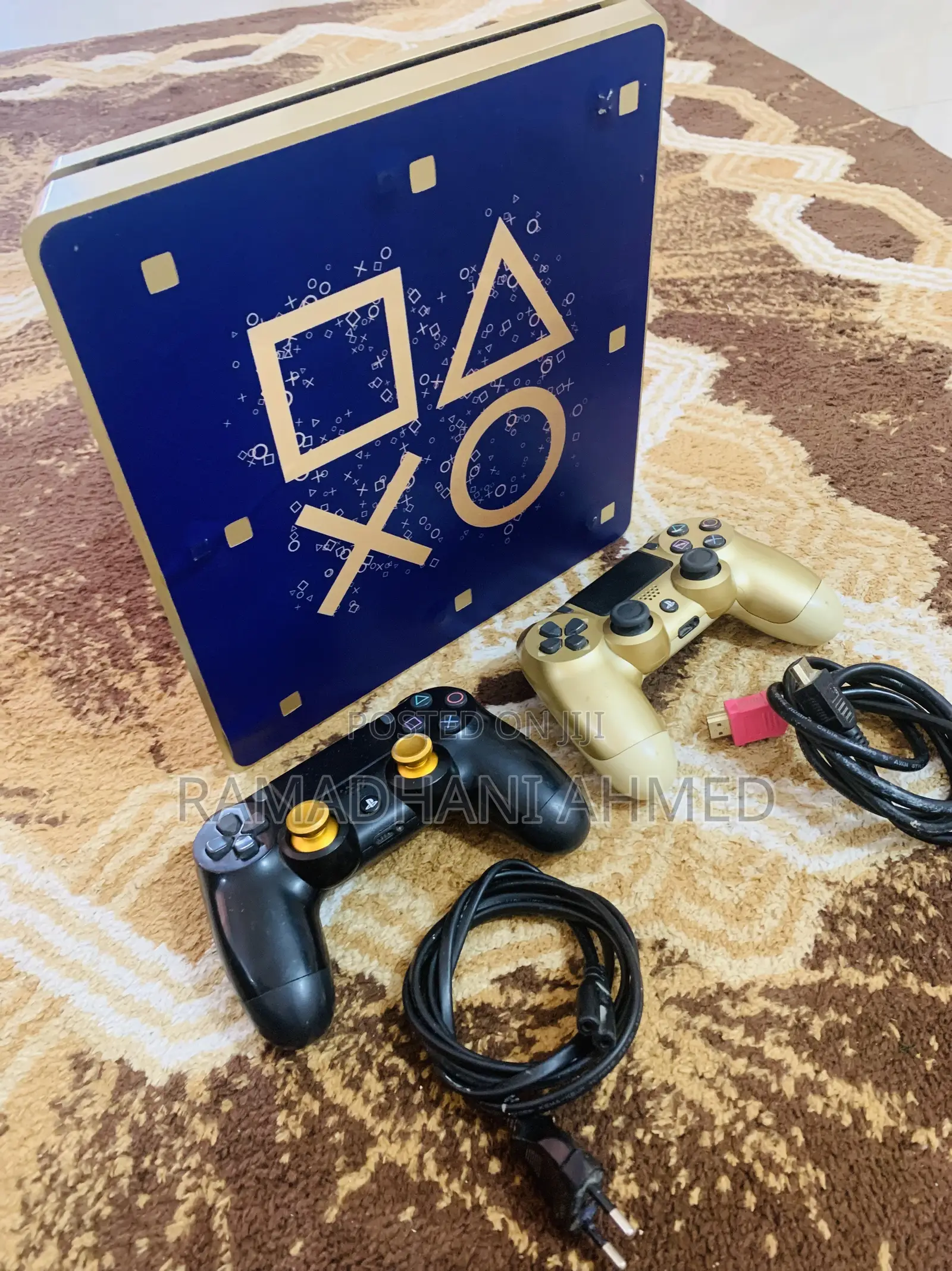 Ps4 Slim Used