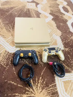 Ps4 Slim Used