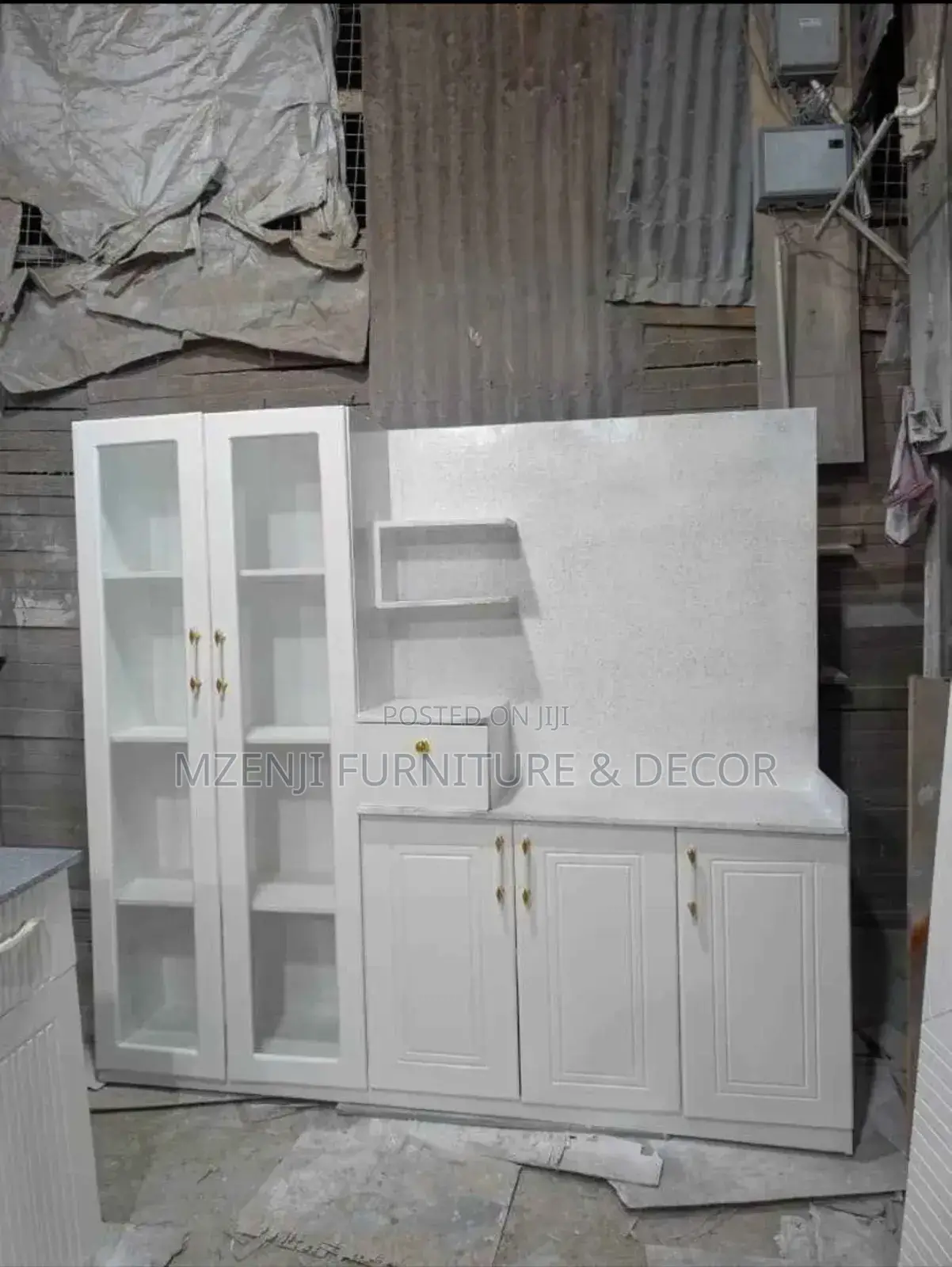Kitchen Cabinets