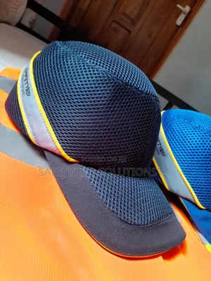 Safety Bum Caps (Helmet Inside)