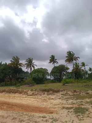 Industrial Plot for Sale Mwongozo Kisarawe 2 Kigamboni