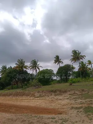 Industrial Plot for Sale Mwongozo Kisarawe 2 Kigamboni