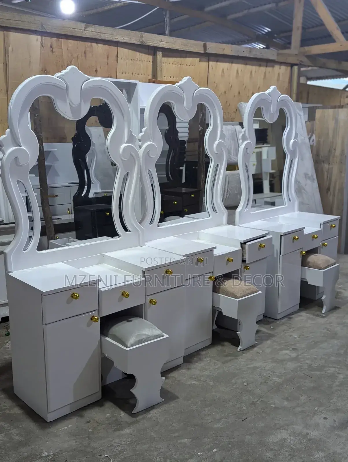 Dressing Table