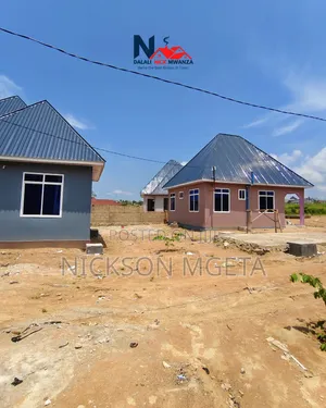 2bdrm Apartment in Dalali _Nick_Mwanza, Buswelu for rent
