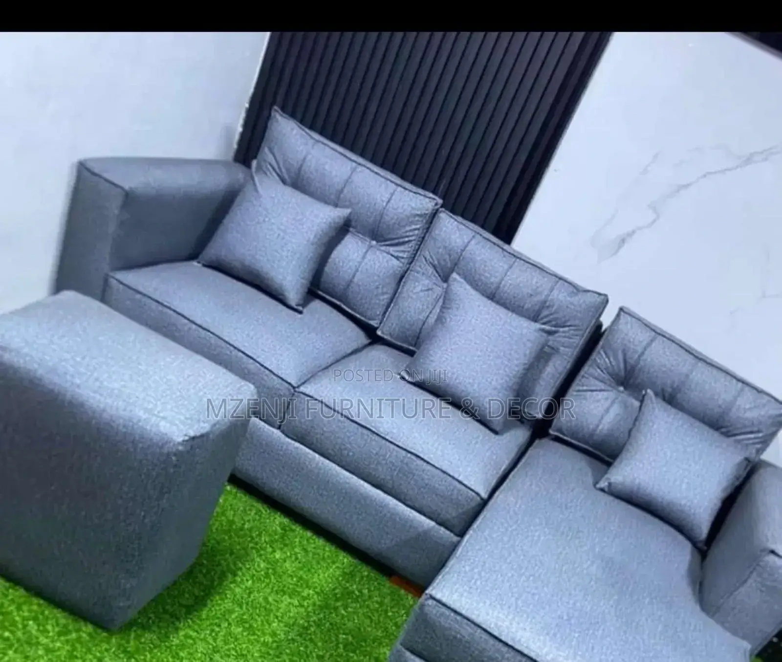 Sofa Lshape