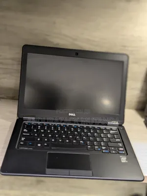 Laptop Dell Latitude 12 7250 8GB Intel Core I5 SSD 256GB