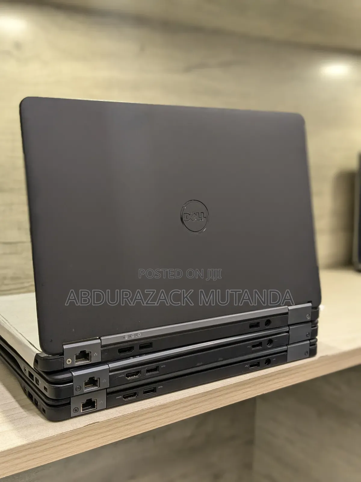 Laptop Dell Latitude 12 7250 8GB Intel Core I5 SSD 256GB