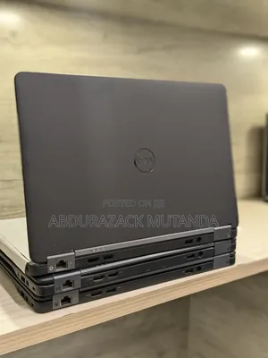 Laptop Dell Latitude 12 7250 8GB Intel Core I5 SSD 256GB