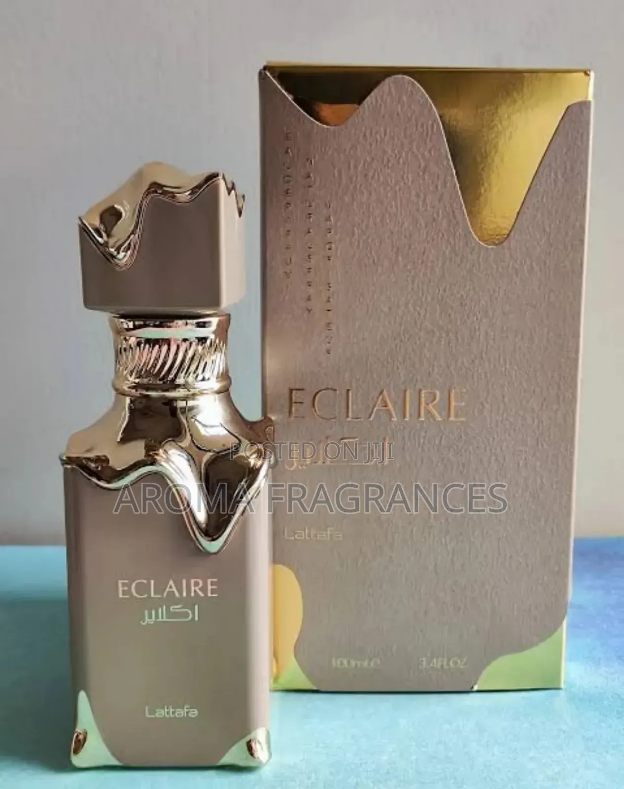 Eclaire Perfume for Women