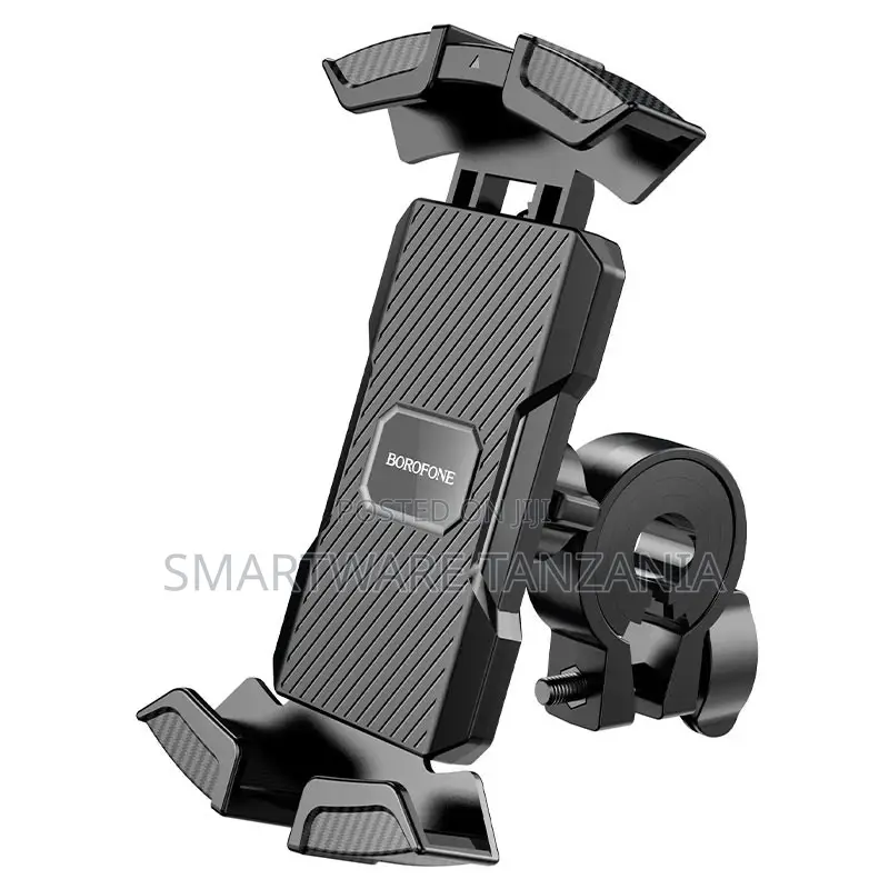 Universal Phone Holder For Bicycles, Motorcycles, Strollers