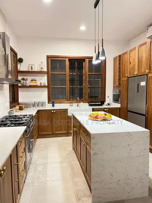 3bdrm House in Mikocheni for sale