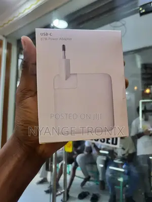 Universal Type C Charger