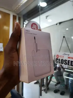 Universal Type C Charger