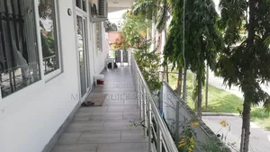 Furnished 2bdrm Apartment in Mikocheni Kwa for rent