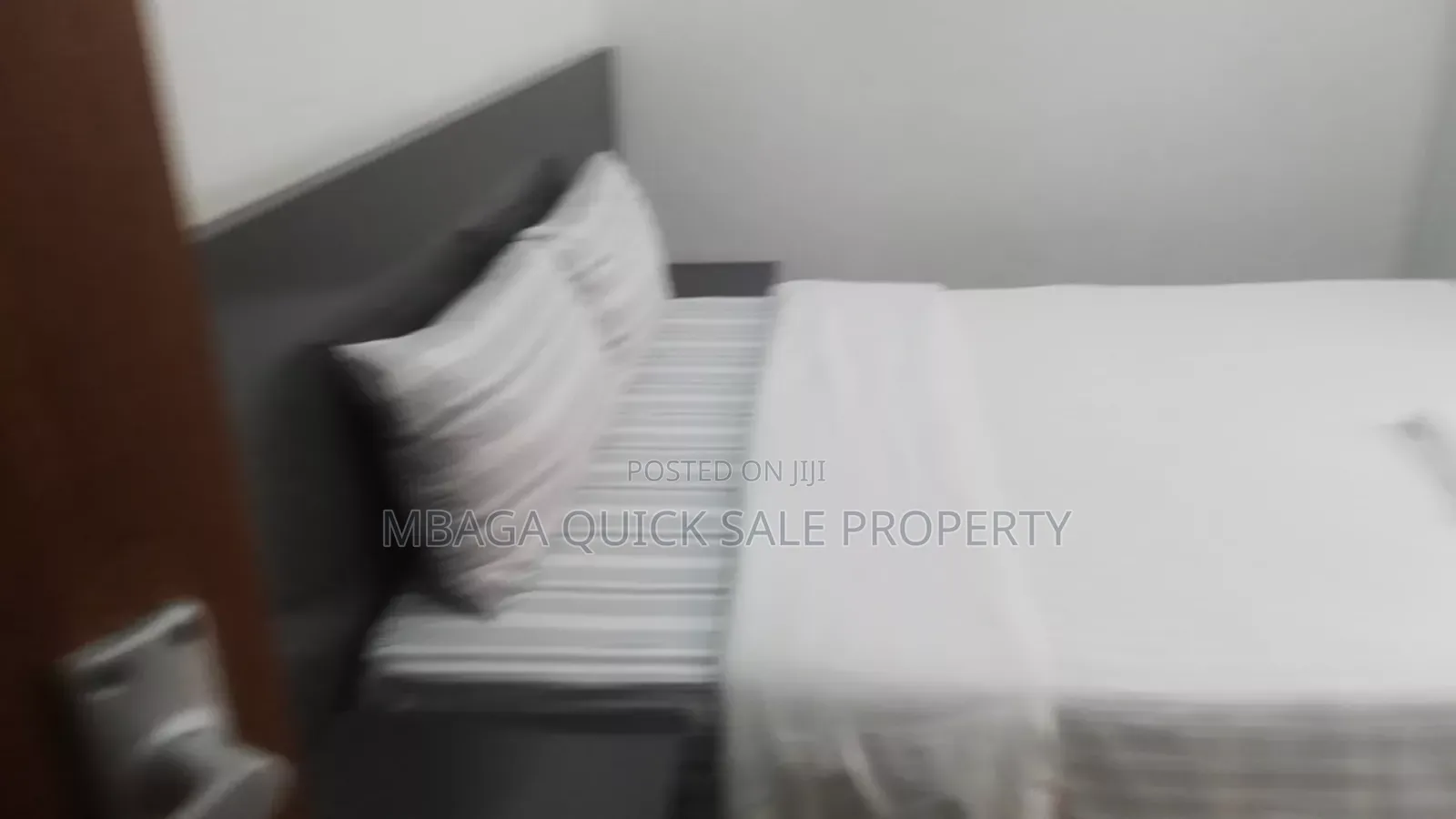 Furnished 2bdrm Apartment in Mikocheni Kwa for rent