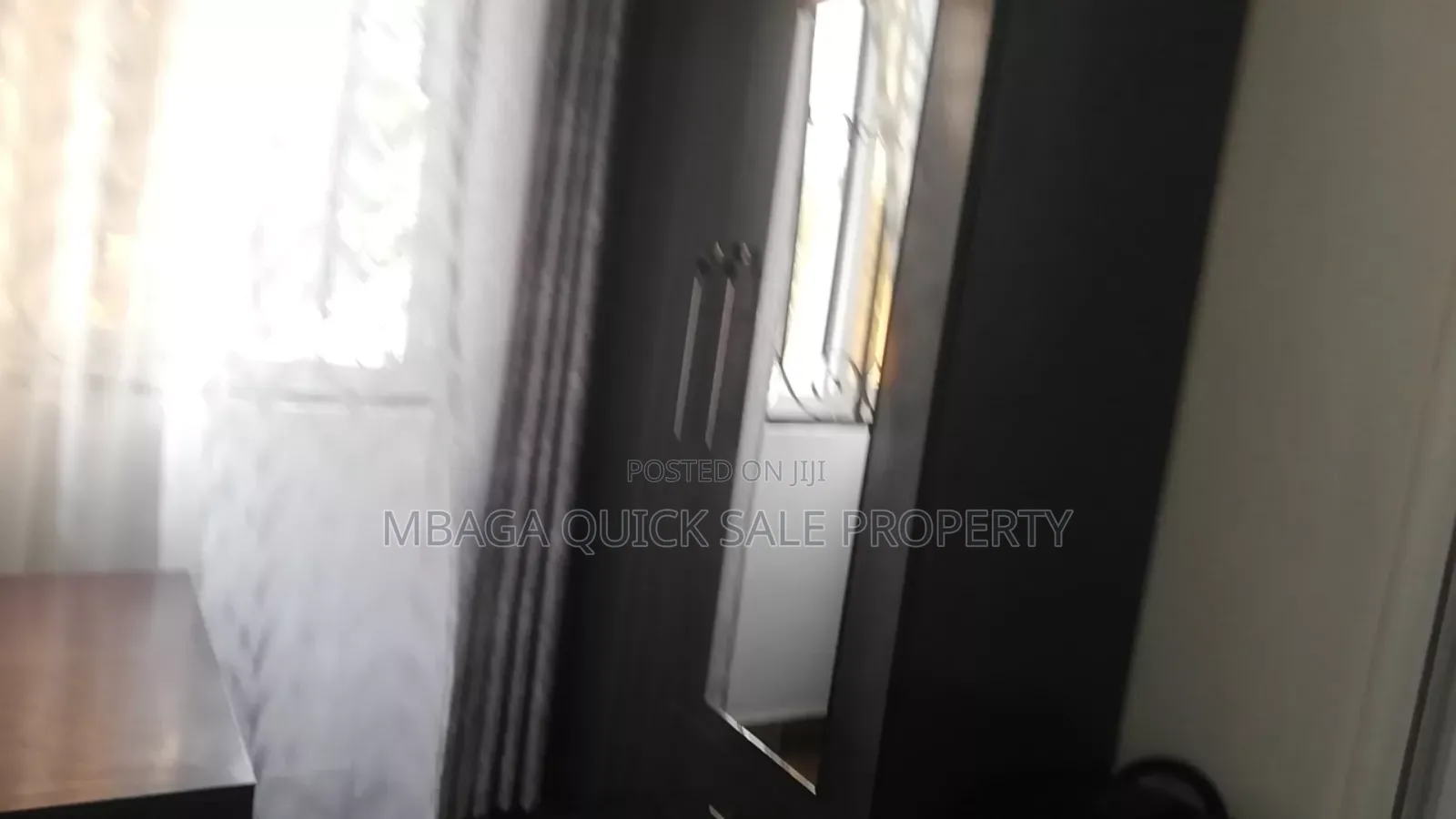 Furnished 2bdrm Apartment in Mikocheni Kwa for rent