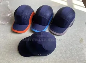 Safety Bum Caps