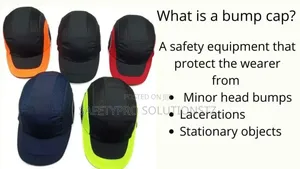 Safety Bum Caps