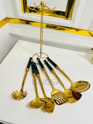 Sevenspn Ya Gold