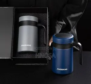 Mug Kikombe