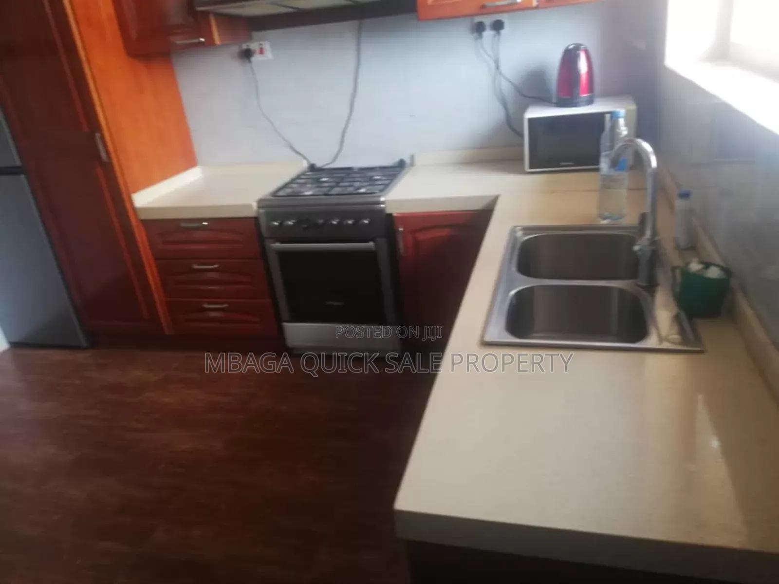 2bdrm Apartment in Kawe Beach for rent