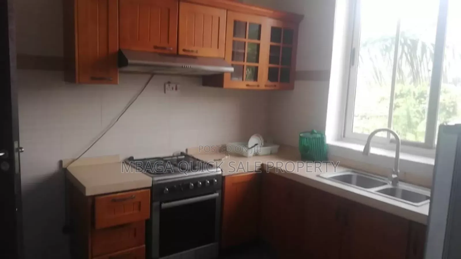 2bdrm Apartment in Kawe Beach for rent