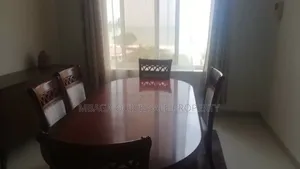 Furnished 3bdrm Apartment in Kawe for rent