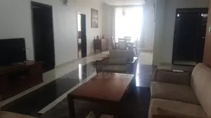 Furnished 3bdrm Apartment in Kawe for rent