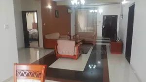 Furnished 3bdrm Apartment in Kawe for rent