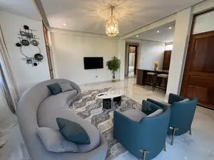 Furnished 2bdrm Apartment in Masaki, Kinondoni for rent