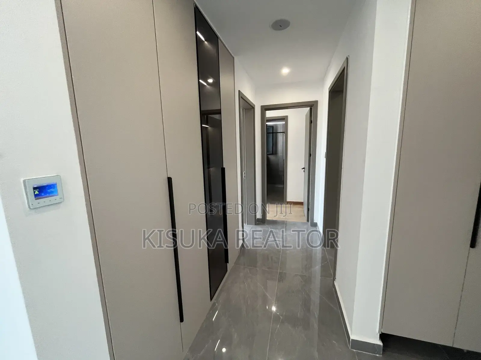 3bdrm Apartment in Masaki, Kinondoni for sale