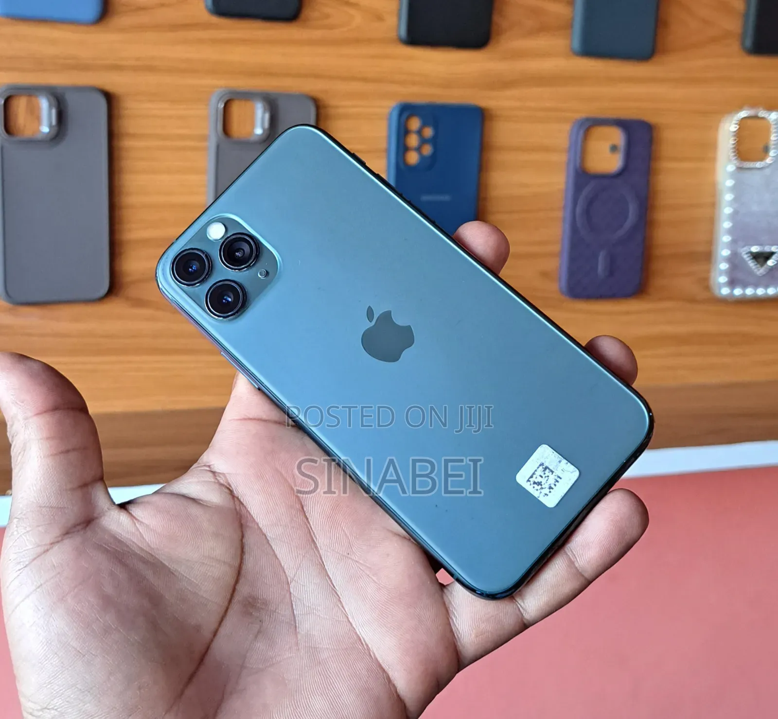 Apple iPhone 11 Pro 64 GB
